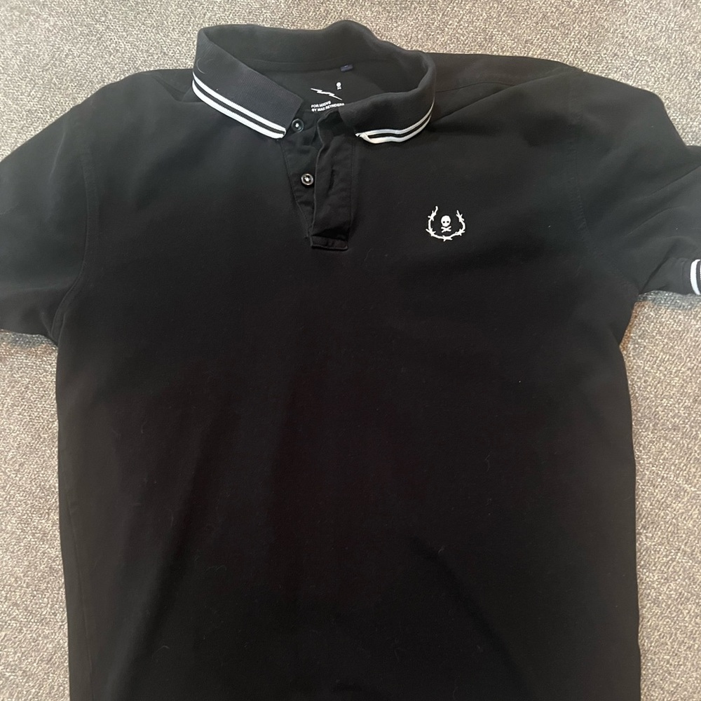 MXDVS Polo